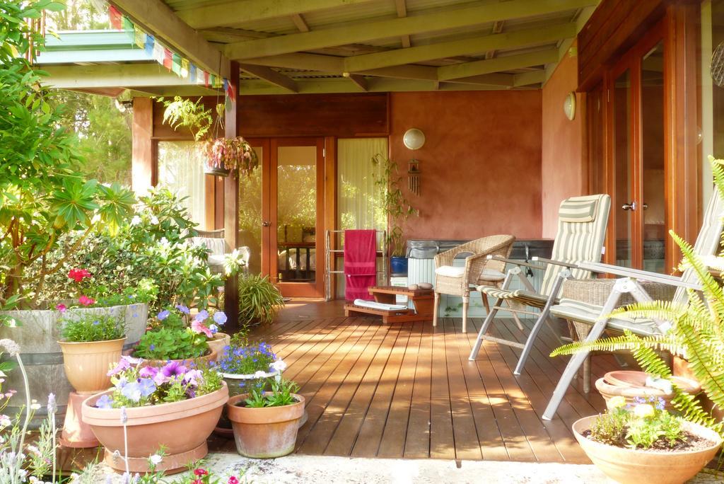 Innisfree Mountain Retreat Denmark Ngoại thất bức ảnh
